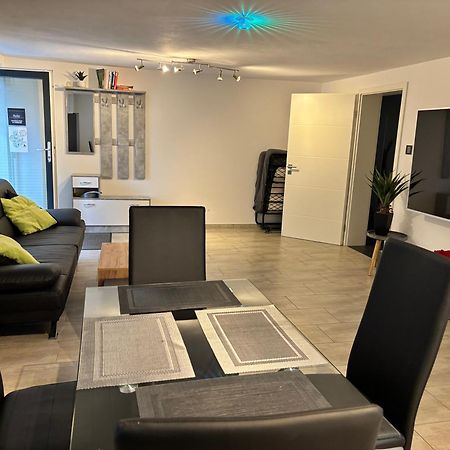 Ferienwohnung Annashome Maxhutte-Haidhof Bagian luar foto