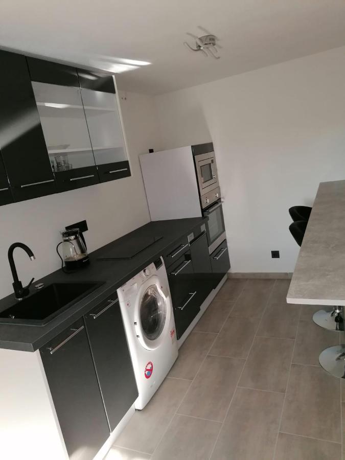 Ferienwohnung Annashome Maxhutte-Haidhof Bagian luar foto