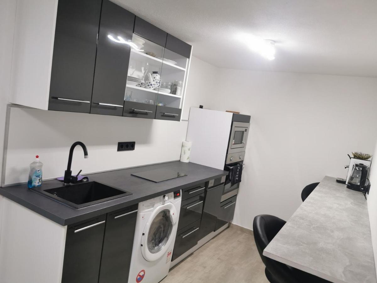 Ferienwohnung Annashome Maxhutte-Haidhof Bagian luar foto