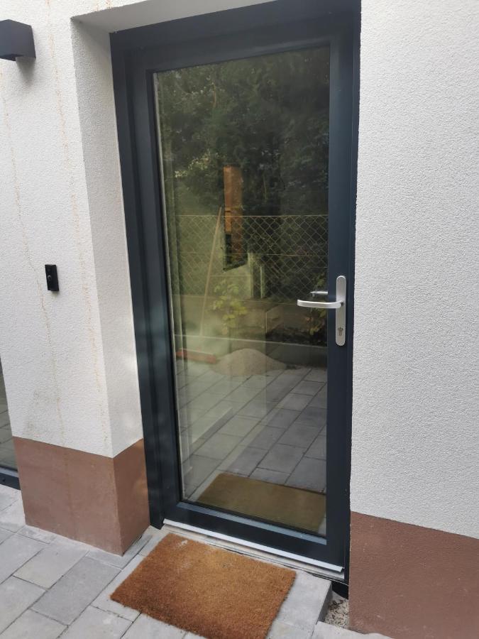 Ferienwohnung Annashome Maxhutte-Haidhof Bagian luar foto