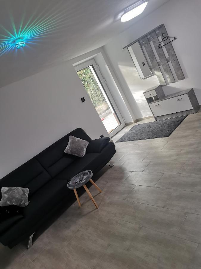 Ferienwohnung Annashome Maxhutte-Haidhof Bagian luar foto