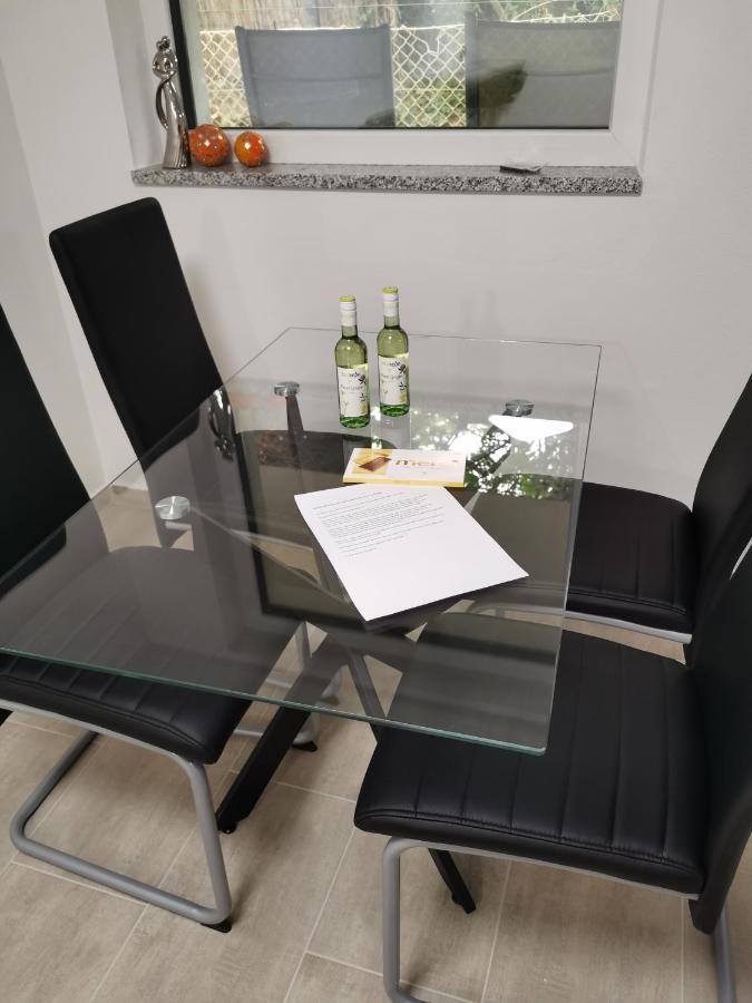 Ferienwohnung Annashome Maxhutte-Haidhof Bagian luar foto