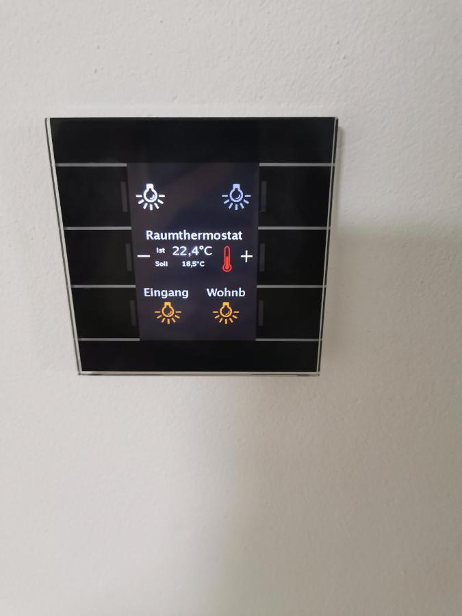 Ferienwohnung Annashome Maxhutte-Haidhof Bagian luar foto