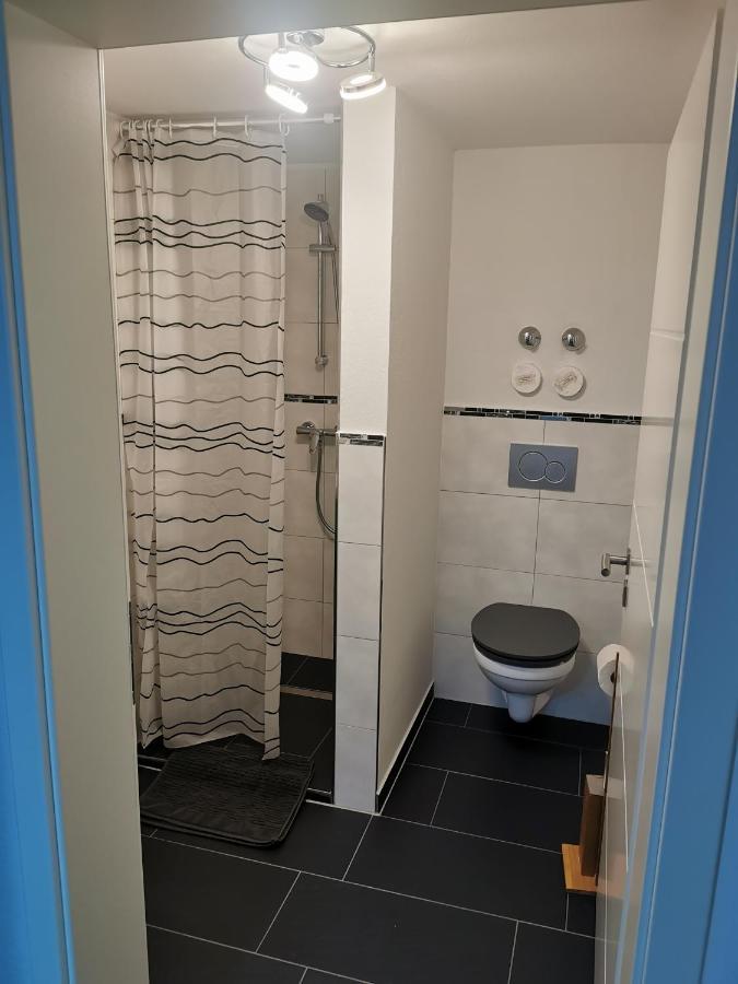 Ferienwohnung Annashome Maxhutte-Haidhof Bagian luar foto