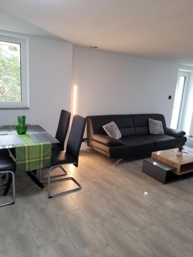 Ferienwohnung Annashome Maxhutte-Haidhof Bagian luar foto
