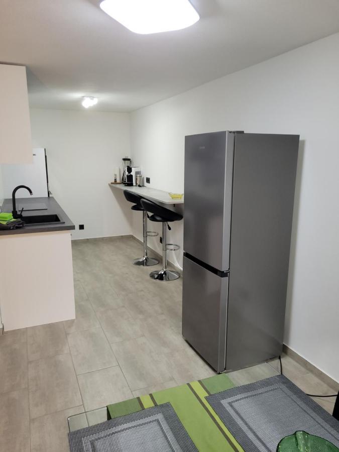 Ferienwohnung Annashome Maxhutte-Haidhof Bagian luar foto