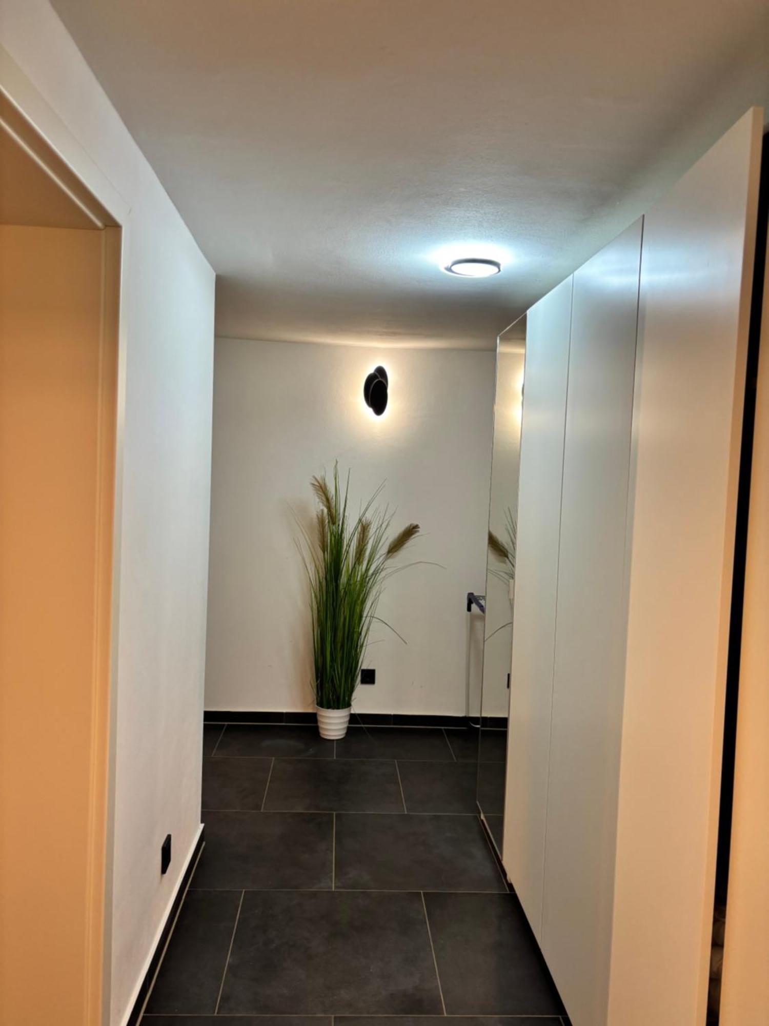 Ferienwohnung Annashome Maxhutte-Haidhof Bagian luar foto
