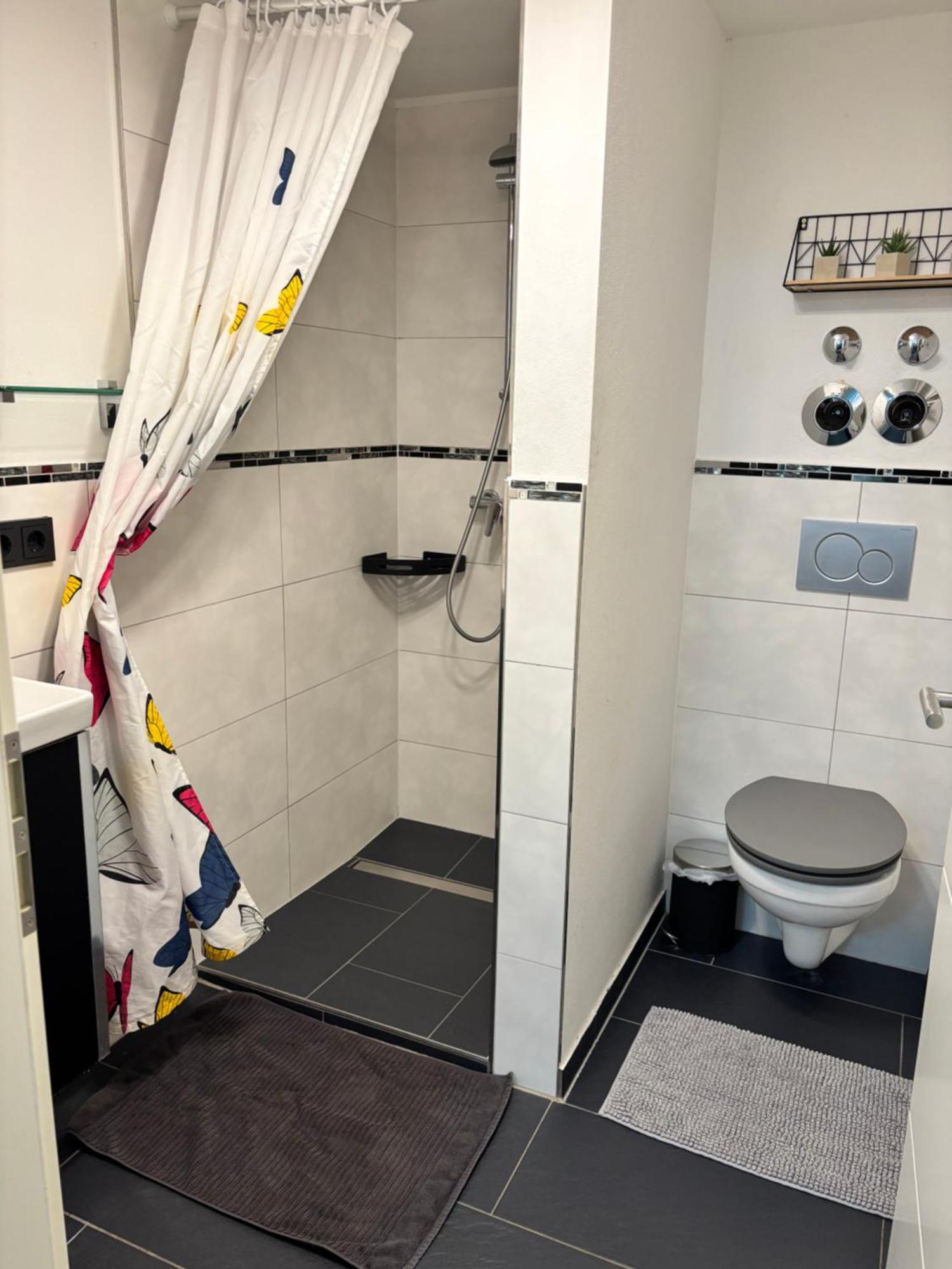 Ferienwohnung Annashome Maxhutte-Haidhof Bagian luar foto