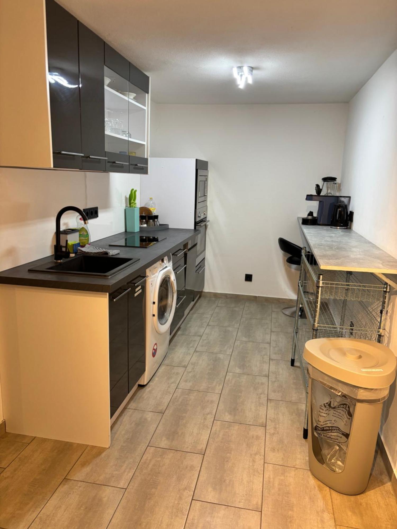 Ferienwohnung Annashome Maxhutte-Haidhof Bagian luar foto